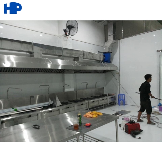Bếp nướng 1