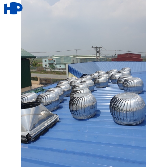 CẦU INOX THÔNG GIÓ 1