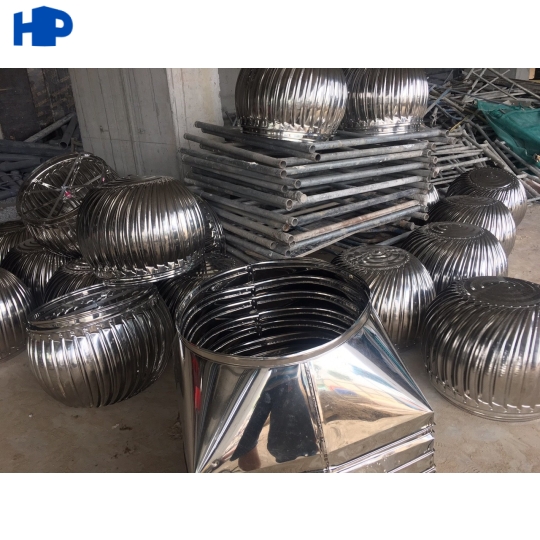 CẦU INOX THÔNG GIÓ 3