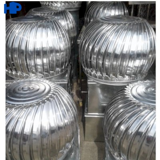 CẦU INOX THÔNG GIÓ 6