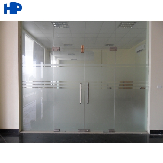 CỬA KÍNH CƯỜNG LỰC 1