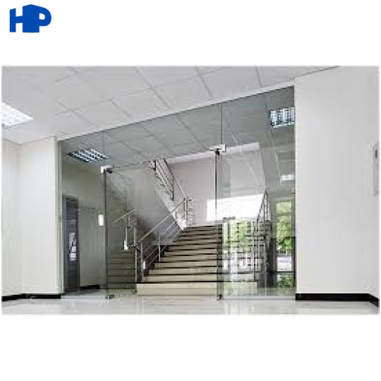 CỬA KÍNH CƯỜNG LỰC 2