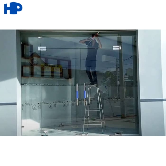 CỬA KÍNH CƯỜNG LỰC 3