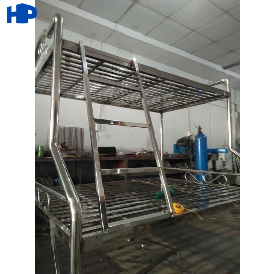 Giường xích đu 1 