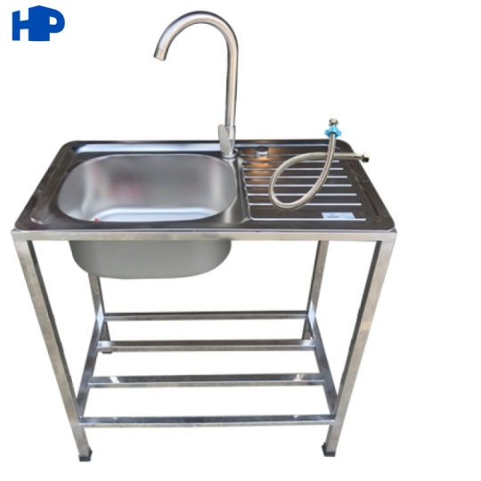 BỒN RỬA TAY INOX